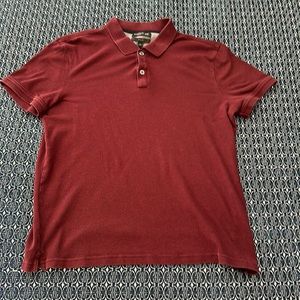 Slim Fit Banana Republic Polo